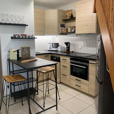 Appartement Duplex La Ciotat Esterno foto