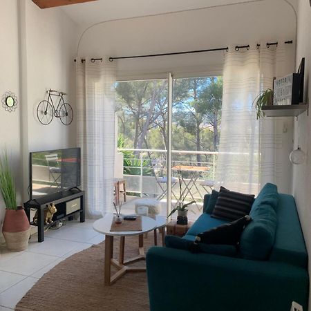Appartement Duplex La Ciotat Esterno foto