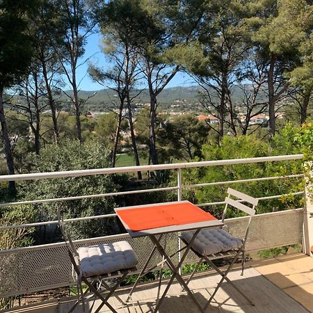Appartement Duplex La Ciotat Esterno foto