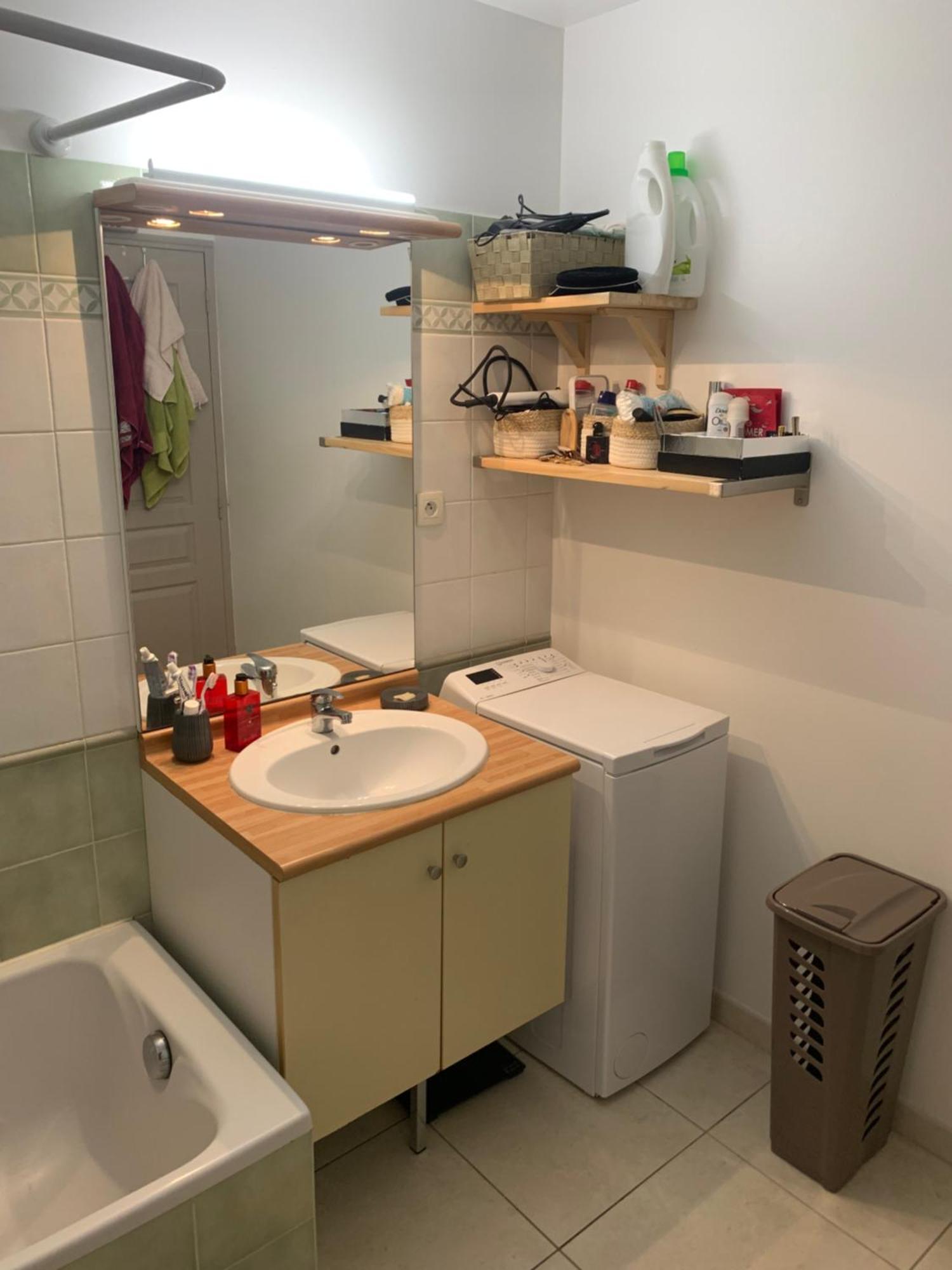 Appartement Duplex La Ciotat Esterno foto