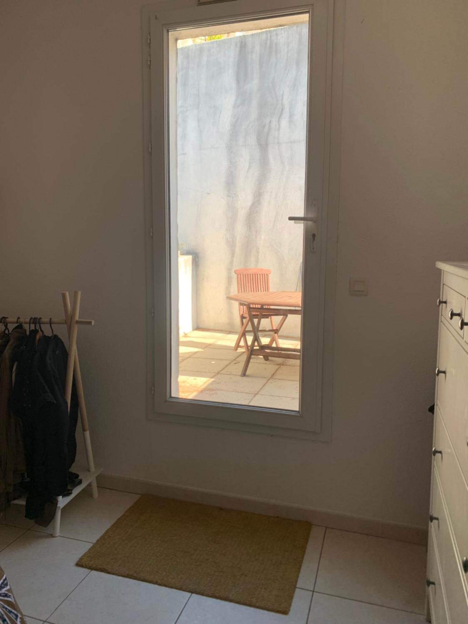 Appartement Duplex La Ciotat Esterno foto