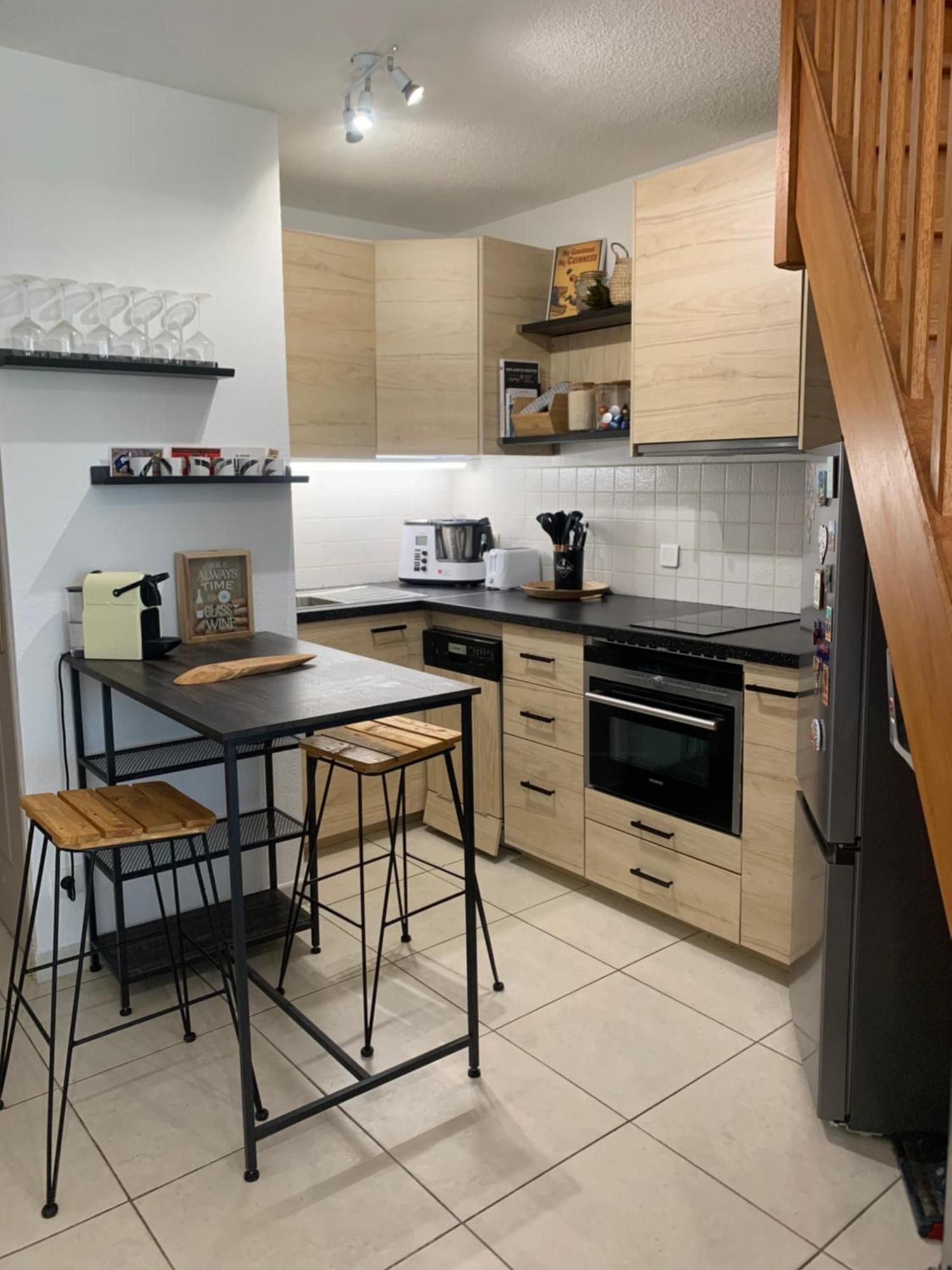 Appartement Duplex La Ciotat Esterno foto