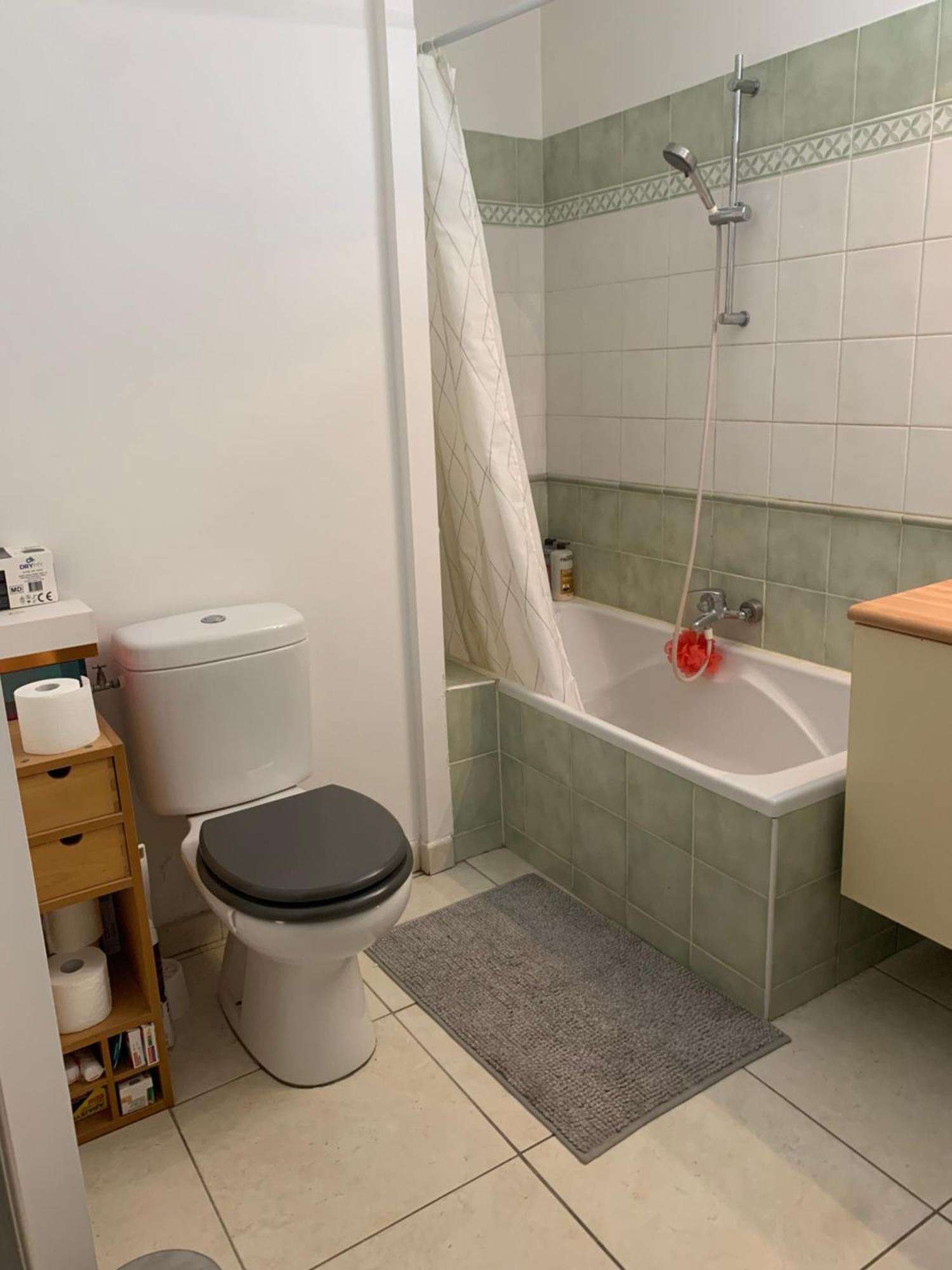 Appartement Duplex La Ciotat Esterno foto